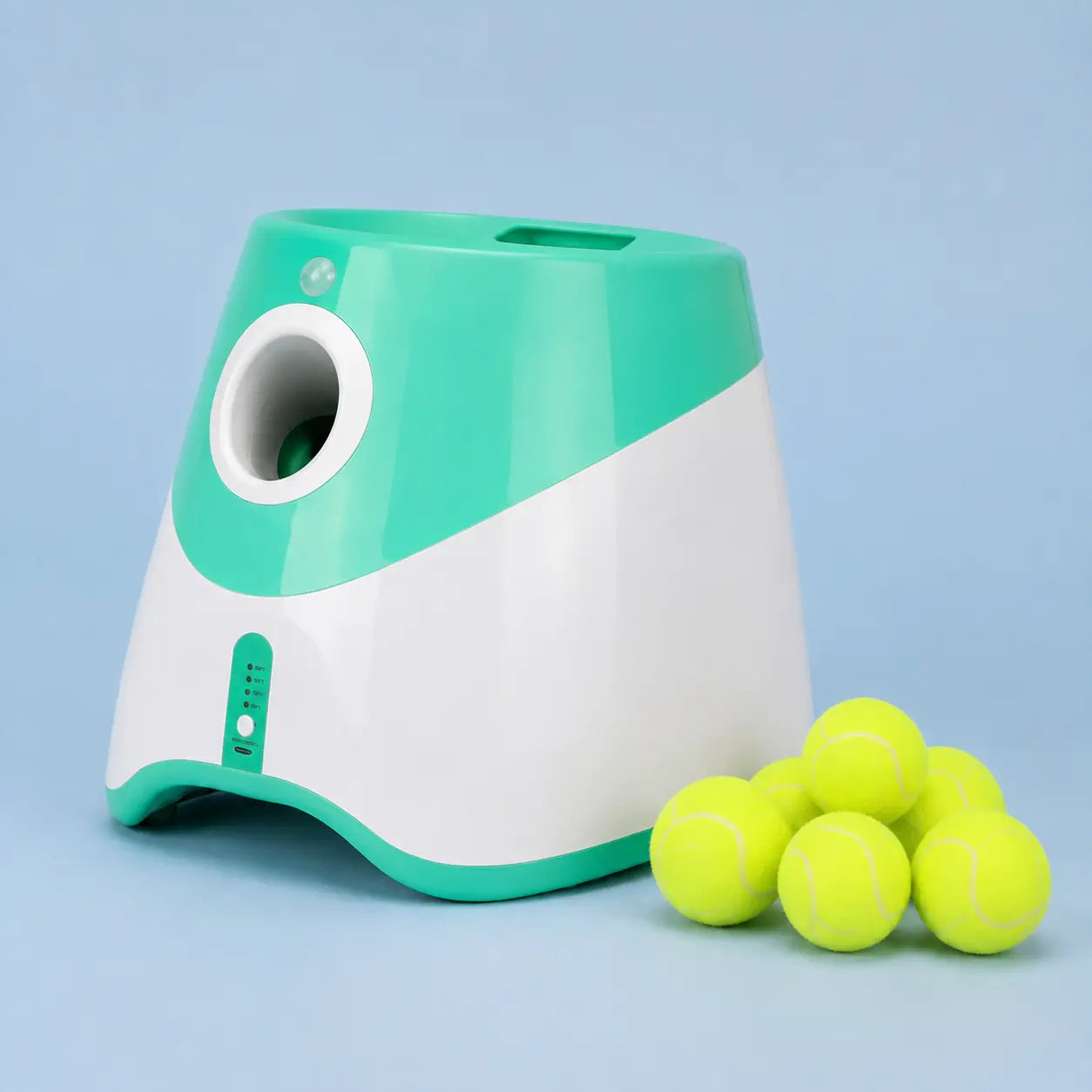 Furavora Auto Ball Launcher — All