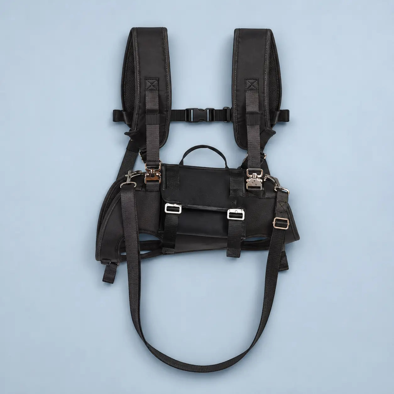 Furavora Hands-Free Sling Carrier — All