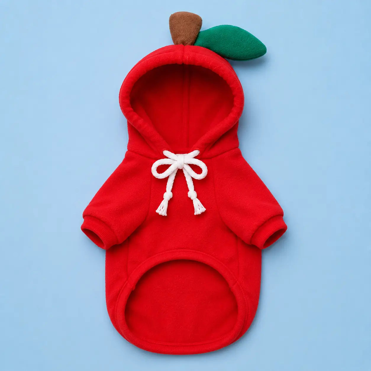 Furavora Fruity Fleece Hoodie — 1 style