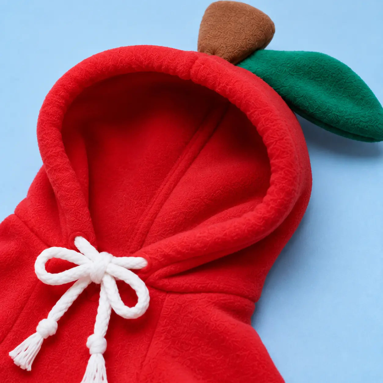 Furavora Fruity Fleece Hoodie — 1 style