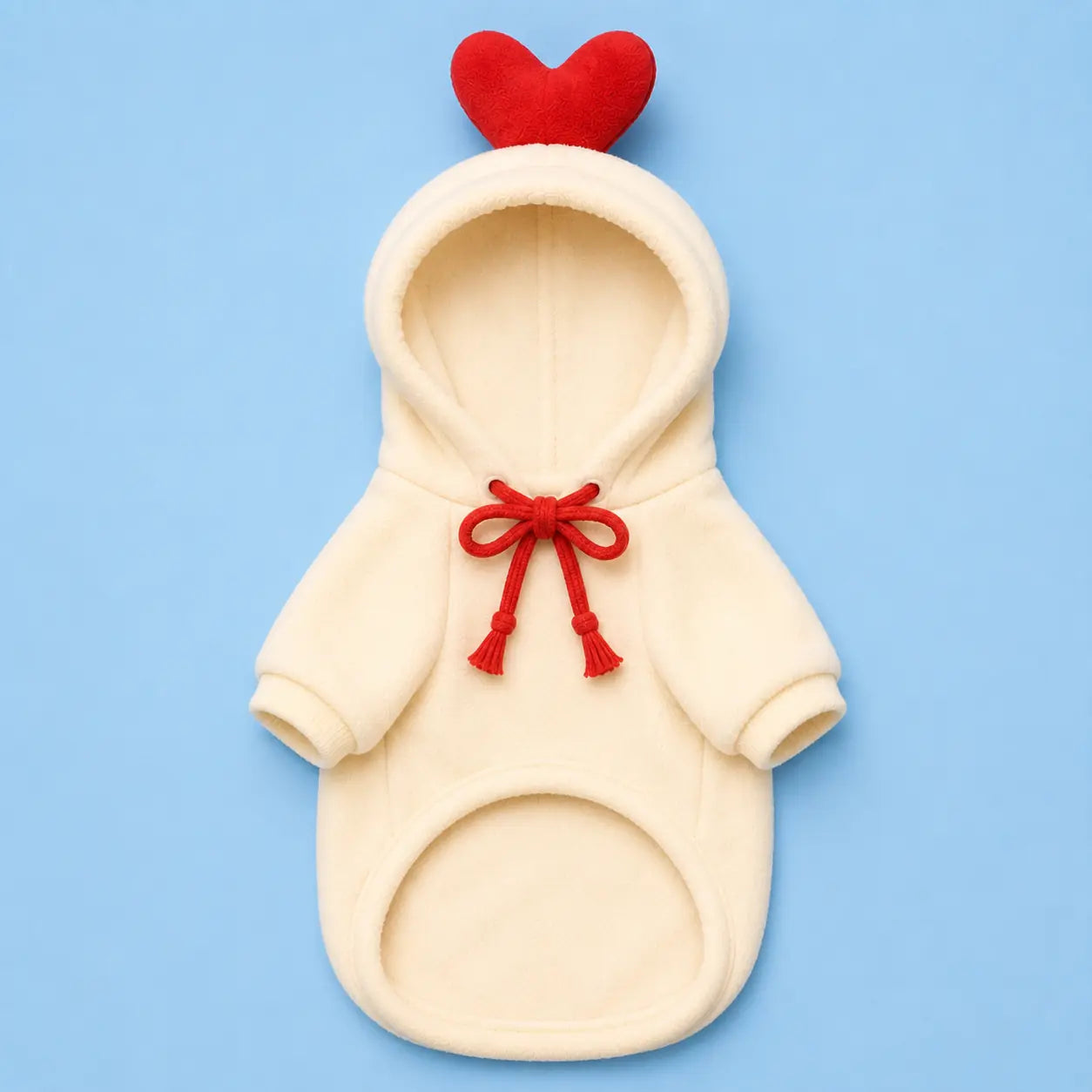 Furavora Fruity Fleece Hoodie — 2 style