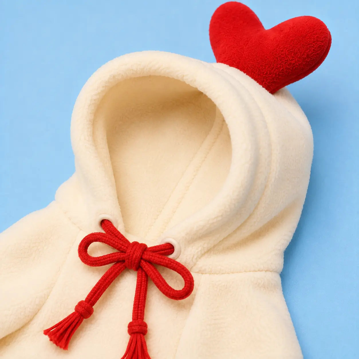 Furavora Fruity Fleece Hoodie — 2 style