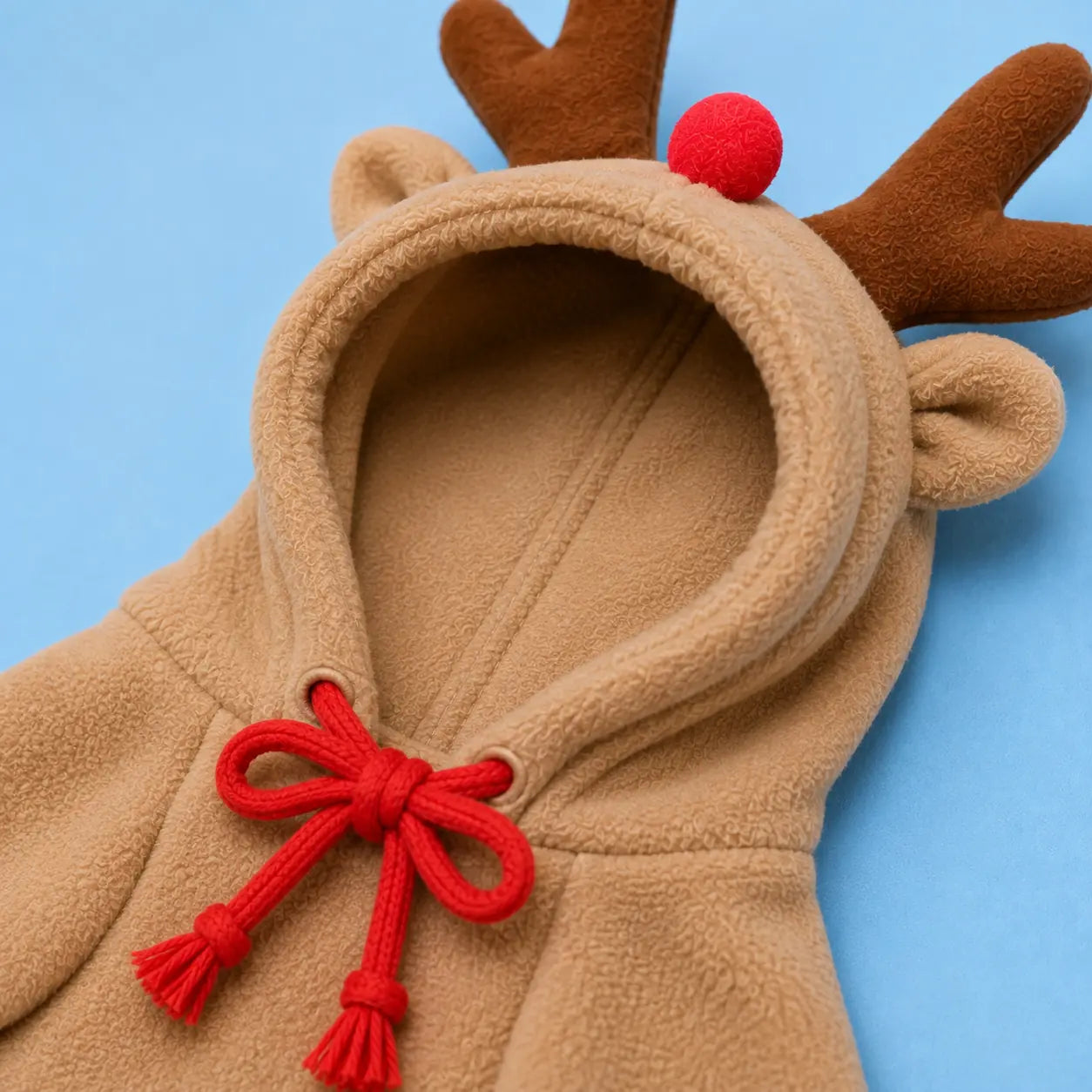 Furavora Fruity Fleece Hoodie — 6 style