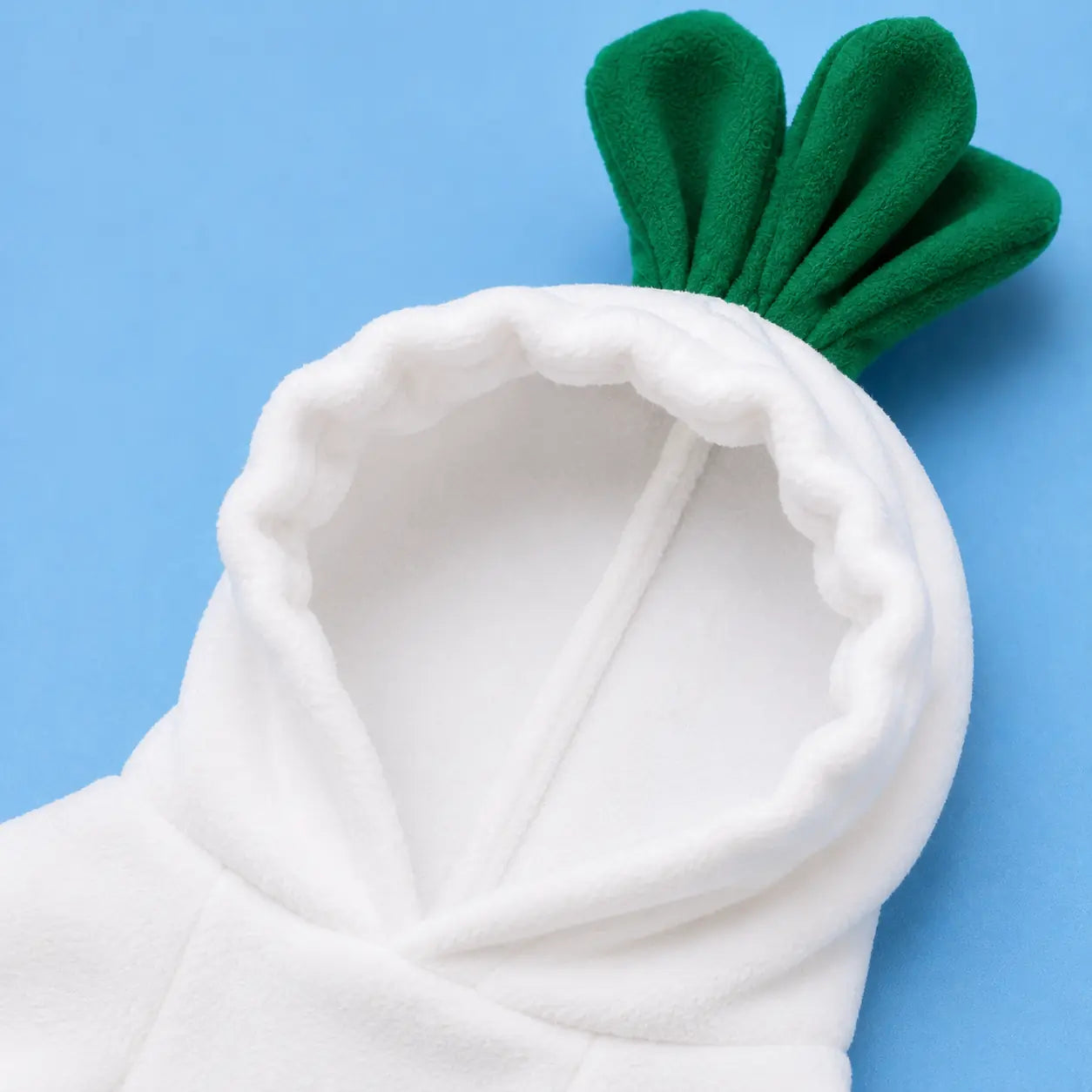 Furavora Fruity Fleece Hoodie — 4 style