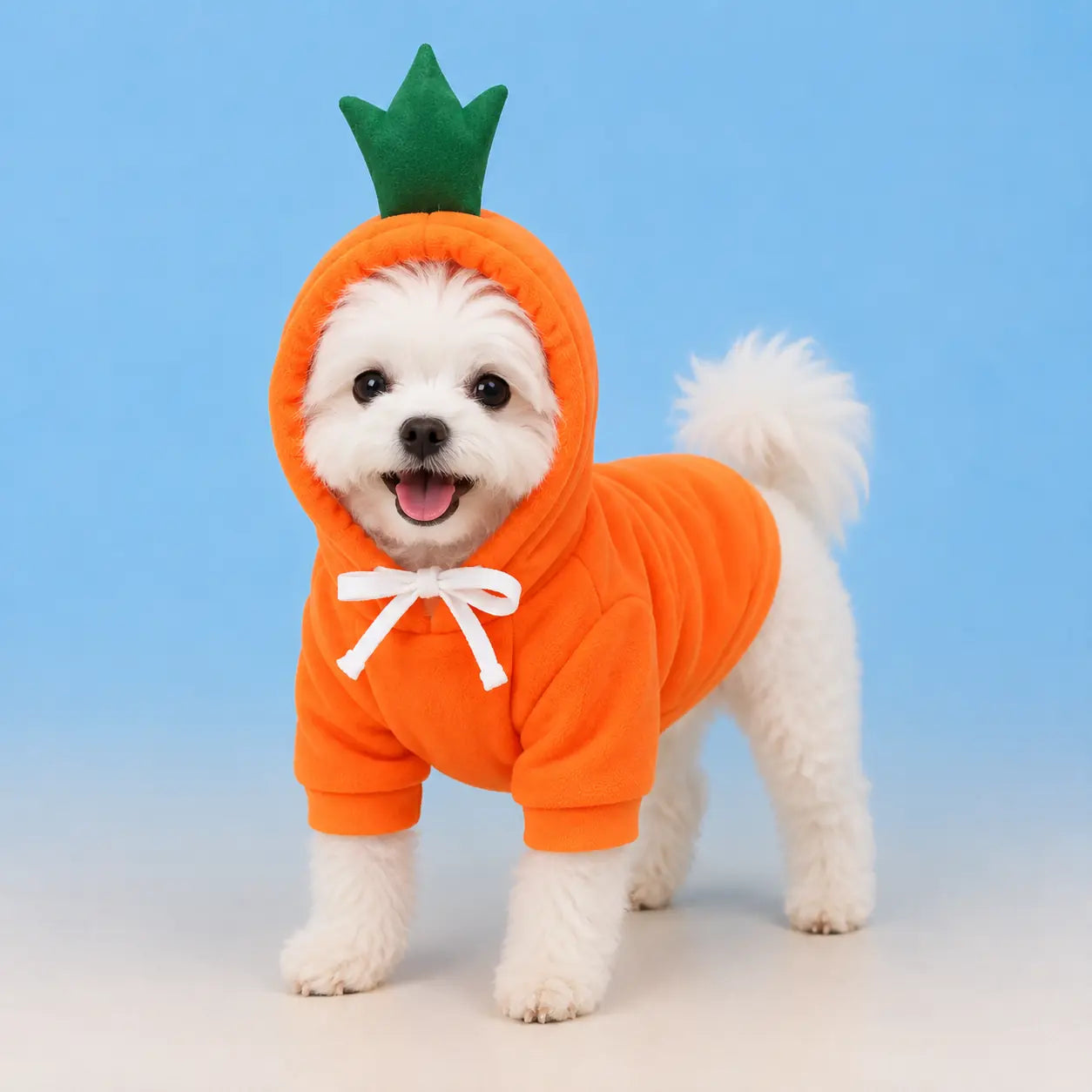 Furavora Fruity Fleece Hoodie — 3 style