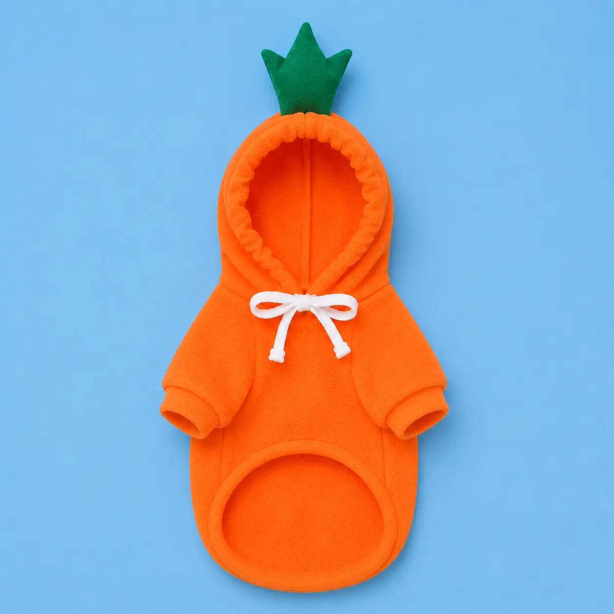 Furavora Fruity Fleece Hoodie — 3 style