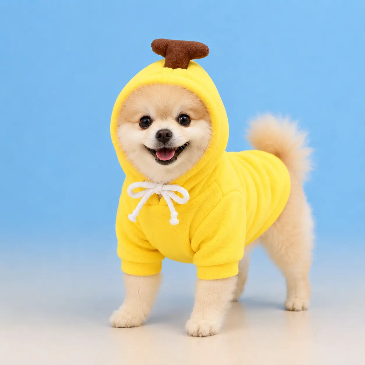 Furavora Fruity Fleece Hoodie — 7 style