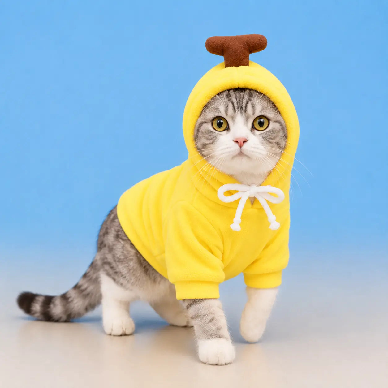 Furavora Fruity Fleece Hoodie — 7 style