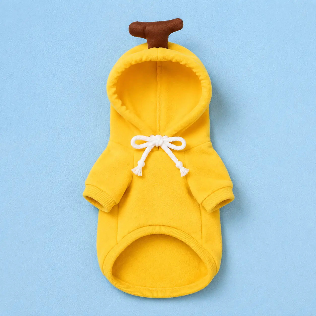 Furavora Fruity Fleece Hoodie — 7 style