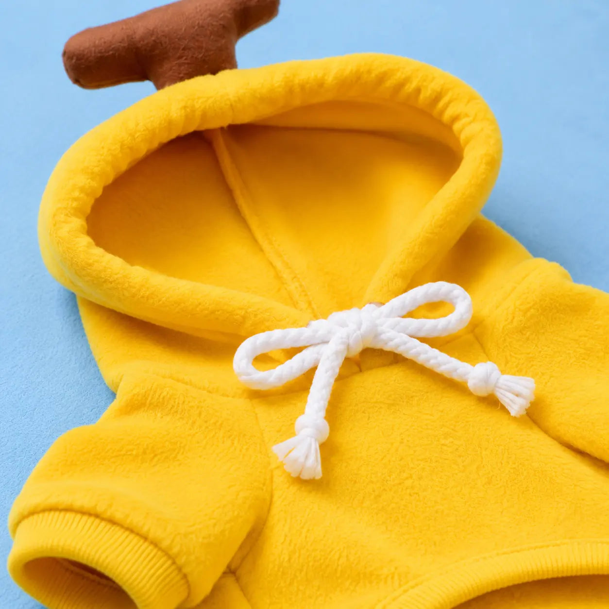 Furavora Fruity Fleece Hoodie — 7 style