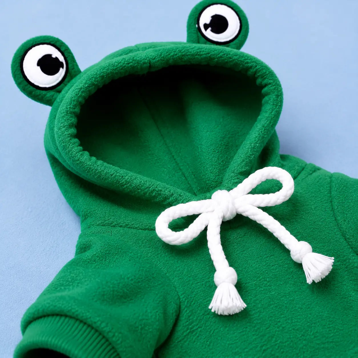 Furavora Fruity Fleece Hoodie — 5 style
