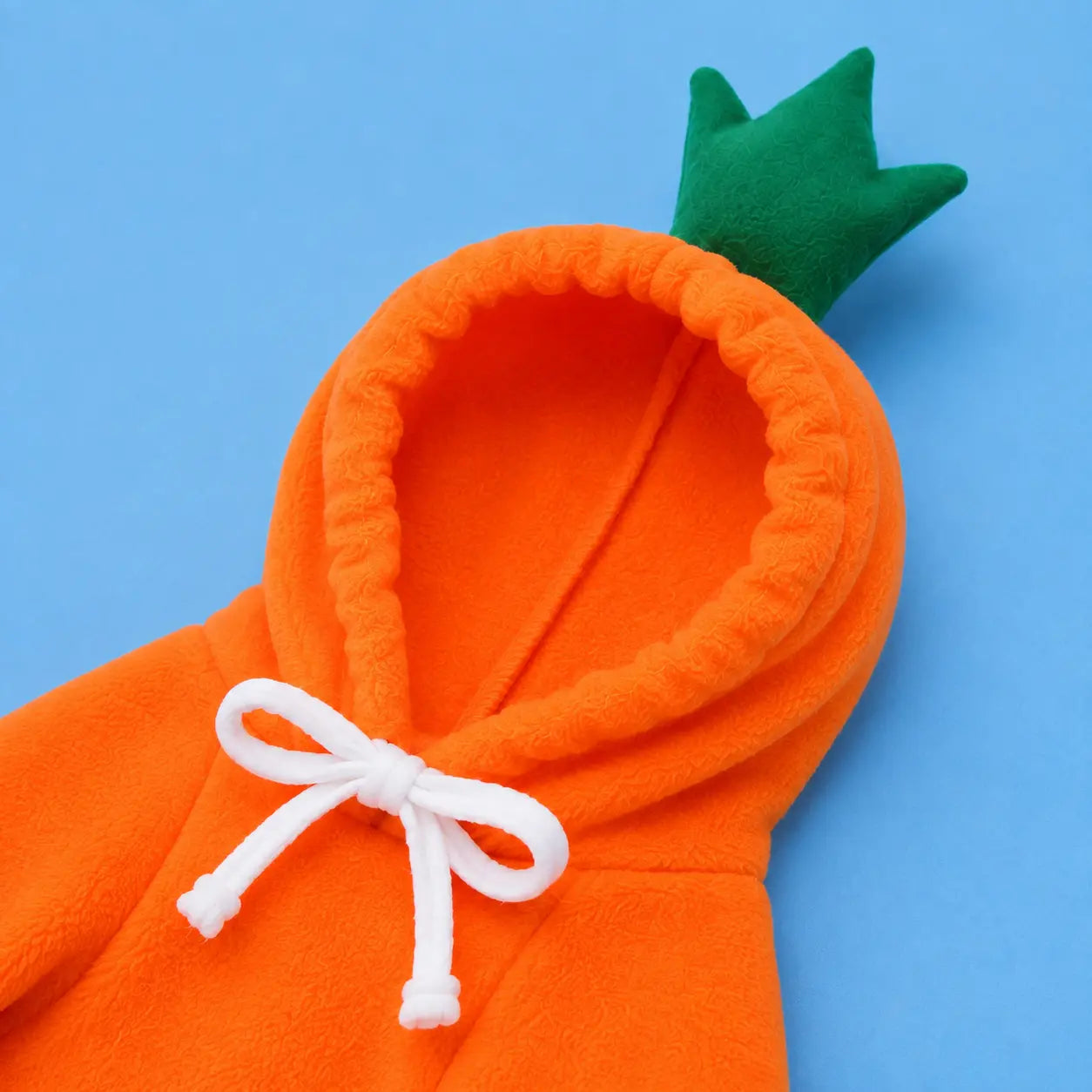 Furavora Fruity Fleece Hoodie — 3 style