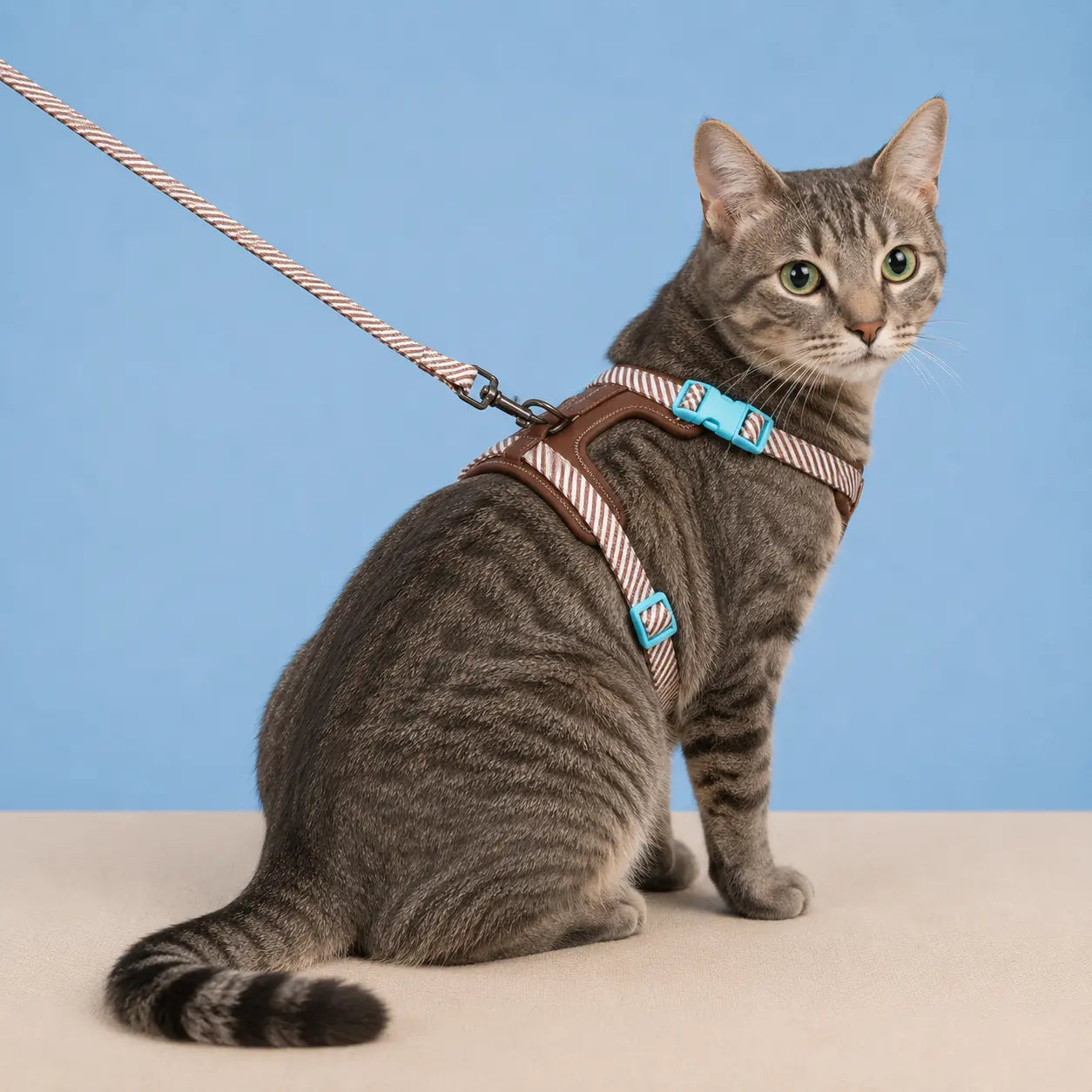 Furavora Adjustable Walk Set — All