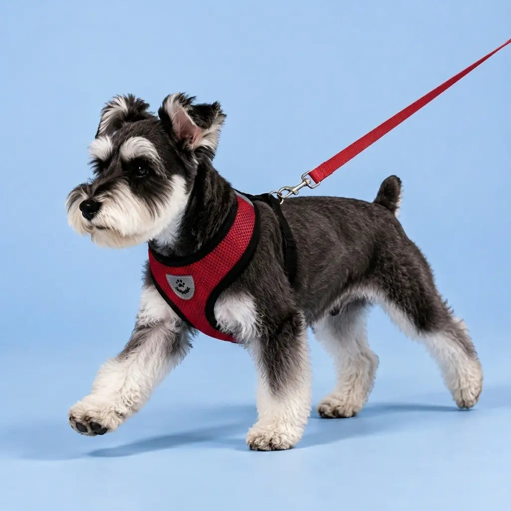 Furavora AirMesh Harness Set product image