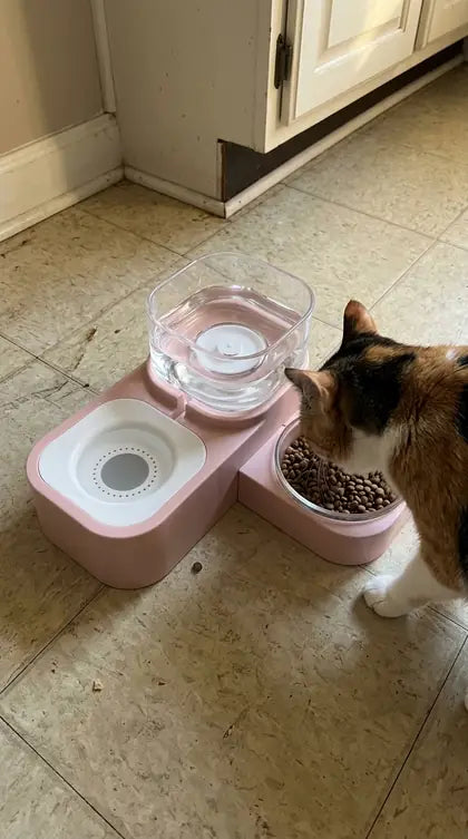 Customer photo featuring Furavora Gravity Water Station