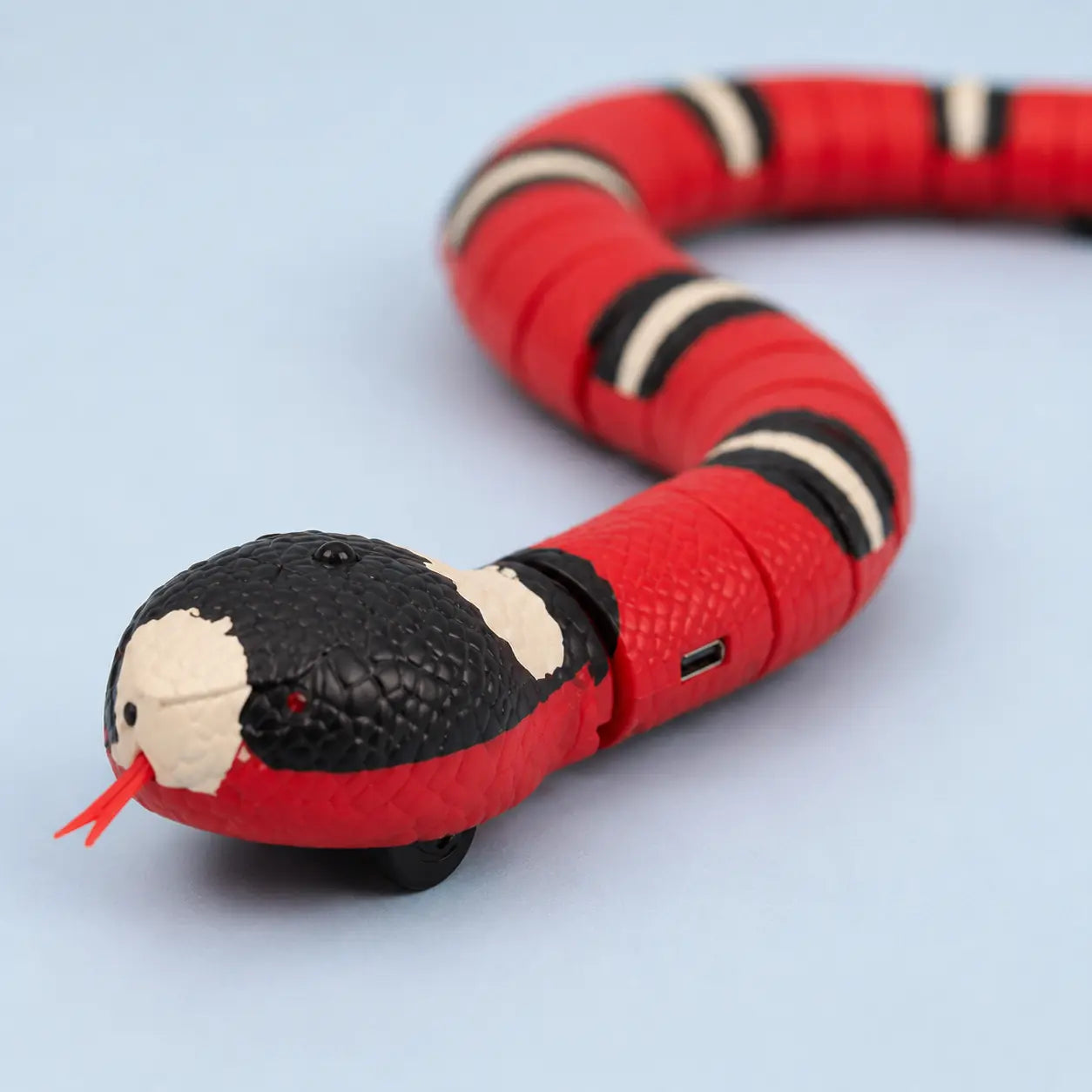 Furavora Smart Snake Toy — All