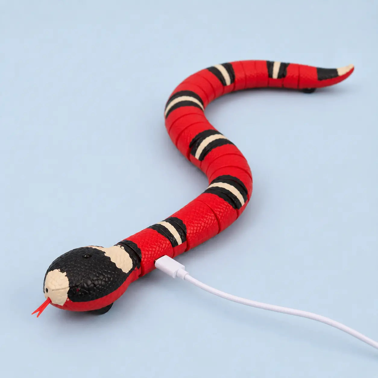 Furavora Smart Snake Toy — All