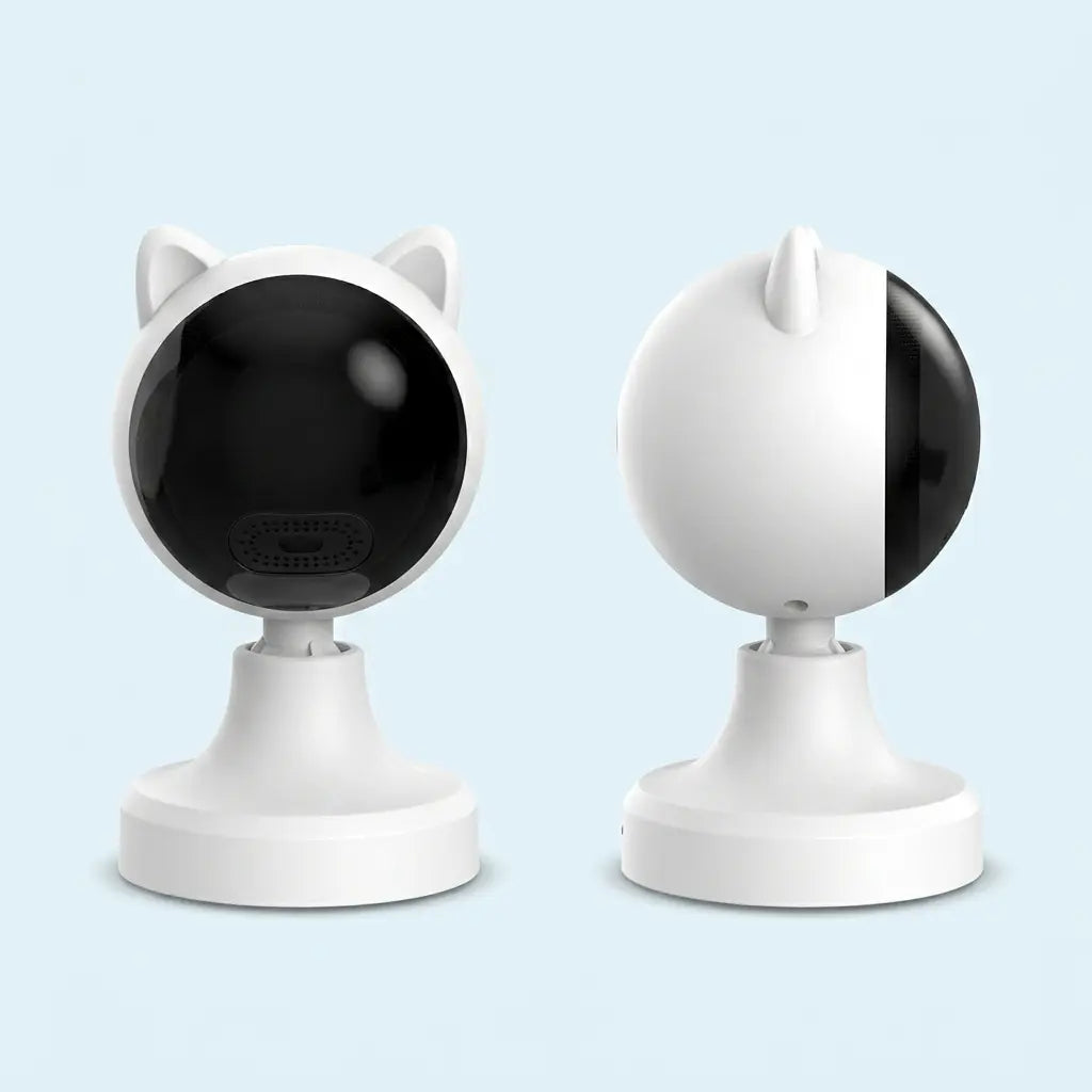 Furavora Smart Laser Teaser — All