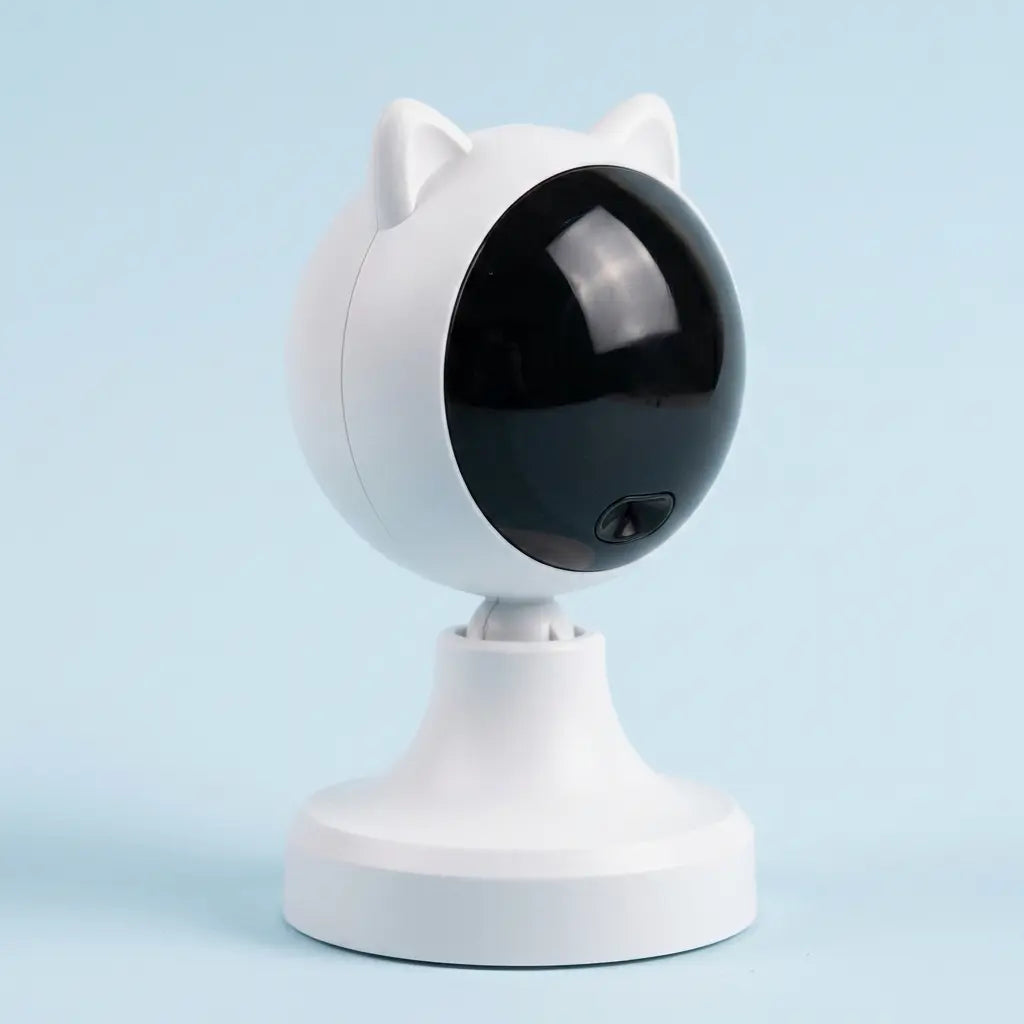 Furavora Smart Laser Teaser — All