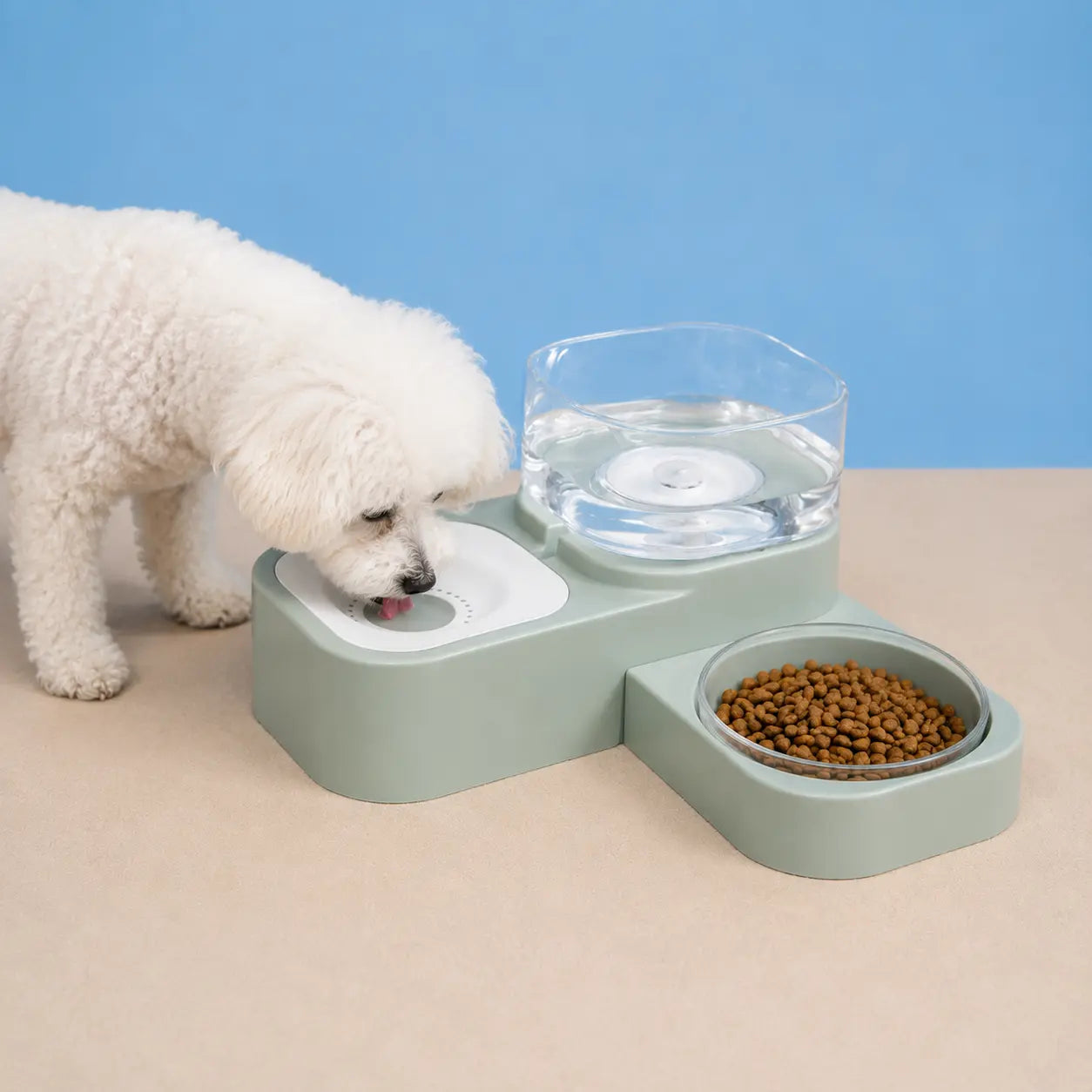 Furavora Gravity Water Station product image alternate view
